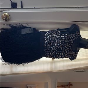 Bebe New Party Dress